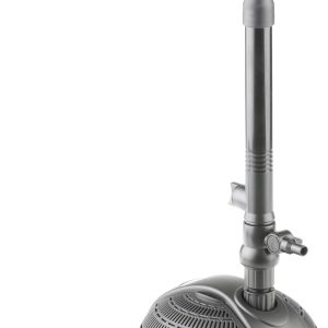 Pompa fontanny Pontec Pondovario 1500 57123, 25 W, 1500 l/h Pompa fontanny Pontec Pondovario 1500 57123, 25 W, 1500 l/h