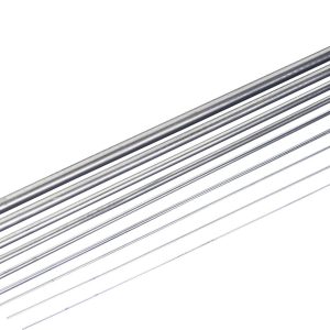 Drut sprężynowy 1 m 0.5 mm Reely 1 szt. Drut sprężynowy 1 m 0.5 mm Reely 1 szt.