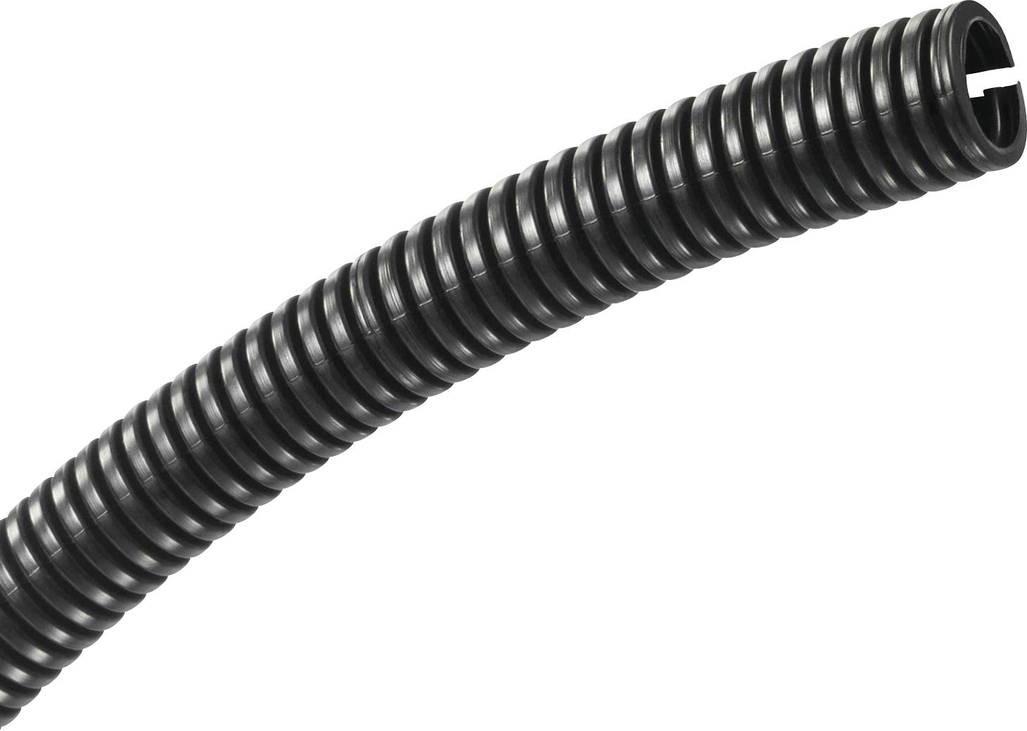 Wąż TRU COMPONENTS TC-CRR11P203 1593171, 16 mm, 1 m - obrazek 1