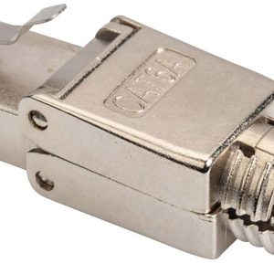 Digitus DN-93634 Złącze męskie RJ45 DN-93634, RJ45, CAT 5e, CAT 6, CAT 6a, CAT 6a (CAT 7), piny:8P8C, 1 szt. Digitus DN-93634 Złącze męskie RJ45 DN-93634, RJ45, CAT 5e, CAT 6, CAT 6a, CAT 6a (CAT 7), piny:8P8C, 1 szt.