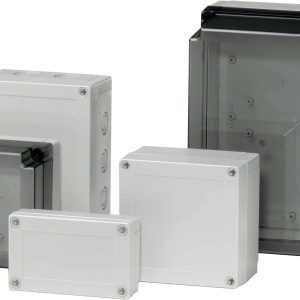 Fibox PC 150/150 HG Obudowa instalacyjna 180 x 130 x 150 poliwęglan, poliamid szaro-biały (ral 7035) 1 szt. Fibox PC 150/150 HG Obudowa instalacyjna 180 x 130 x 150 poliwęglan, poliamid szaro-biały (ral 7035) 1 szt.