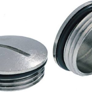 LAPP 52103105 SKINDICHT® BL-M12 x 1,5 z pierscieniem uszczelniającym M12 M12 mosiądz mosiądz 1 szt. LAPP 52103105 SKINDICHT® BL-M12 x 1,5 z pierscieniem uszczelniającym M12 M12 mosiądz mosiądz 1 szt.