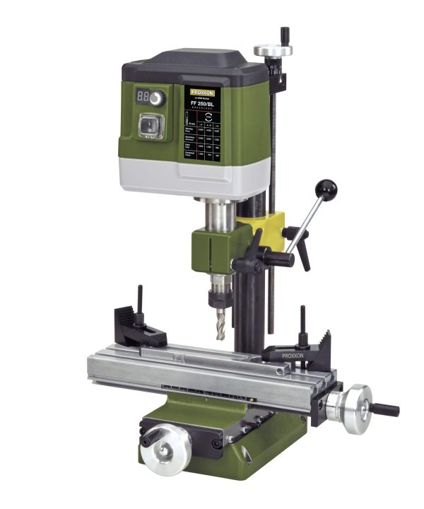 Frezarka Proxxon FF 250/BL 230 V 1 szt.