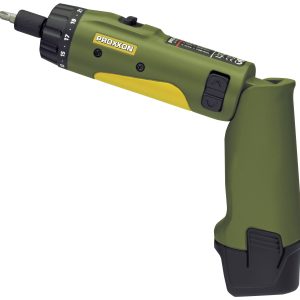 Wkrętarka przegubowa akumulatorowa Proxxon 29840 10.8 V 2.6 Ah zaw. akumulator, zaw. ładowarkę, zaw. walizkę Wkrętarka przegubowa akumulatorowa Proxxon 29840 10.8 V 2.6 Ah zaw. akumulator, zaw. ładowarkę, zaw. walizkę