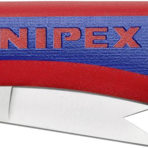 Nóż składany Knipex 16 20 50 SB