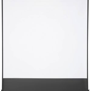 SpeaKa Professional Ekran zwijany 194 x 194 cm SP-PS-600 SP-13233444 SpeaKa Professional Ekran zwijany 194 x 194 cm SP-PS-600 SP-13233444