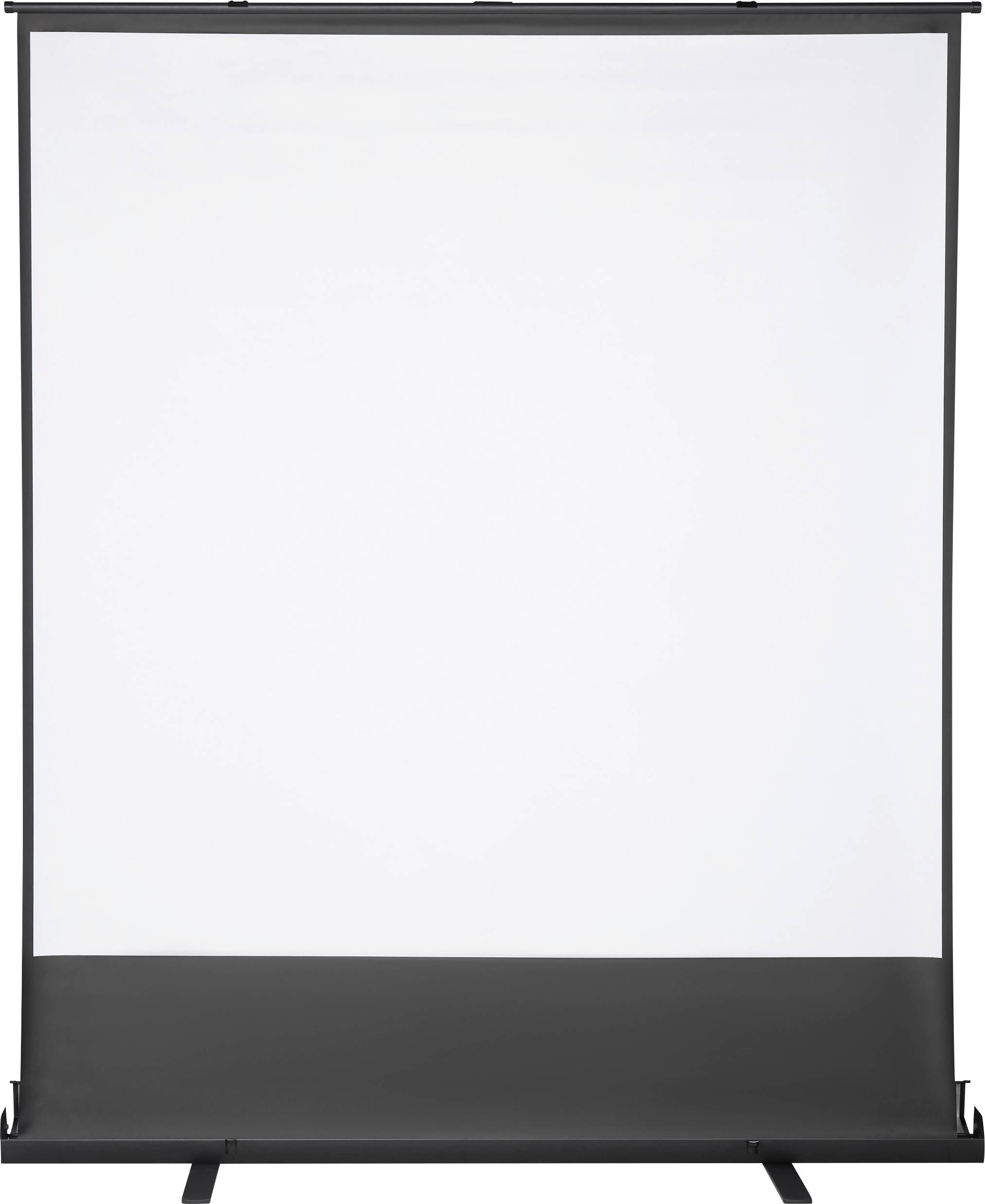 SpeaKa Professional Ekran zwijany 194 x 194 cm SP-PS-600 SP-13233444 - obrazek 1