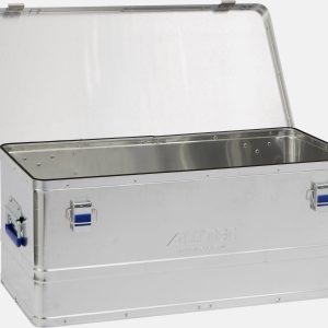 Skrzynia transportowa Alutec BASIC 80 10080 (D x S x W) 775 x 385 x 325 mm Skrzynia transportowa Alutec BASIC 80 10080 (D x S x W) 775 x 385 x 325 mm