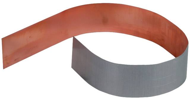 DEHN 562460 CUPAB 500X60X0.5 AL CU Zestaw montażowy 1 szt. - obrazek 1