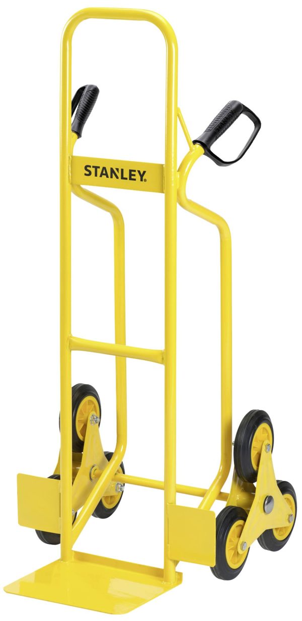 Wózek STANLEY ASLAK753000523 SXWTD-HT523 Maksymalne obciążenie: 200 kg