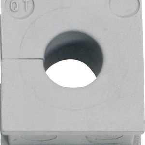 Przepust kablowy Icotek, QT 3, 42503, szary, 1 szt. Przepust kablowy Icotek, QT 3, 42503, szary, 1 szt.