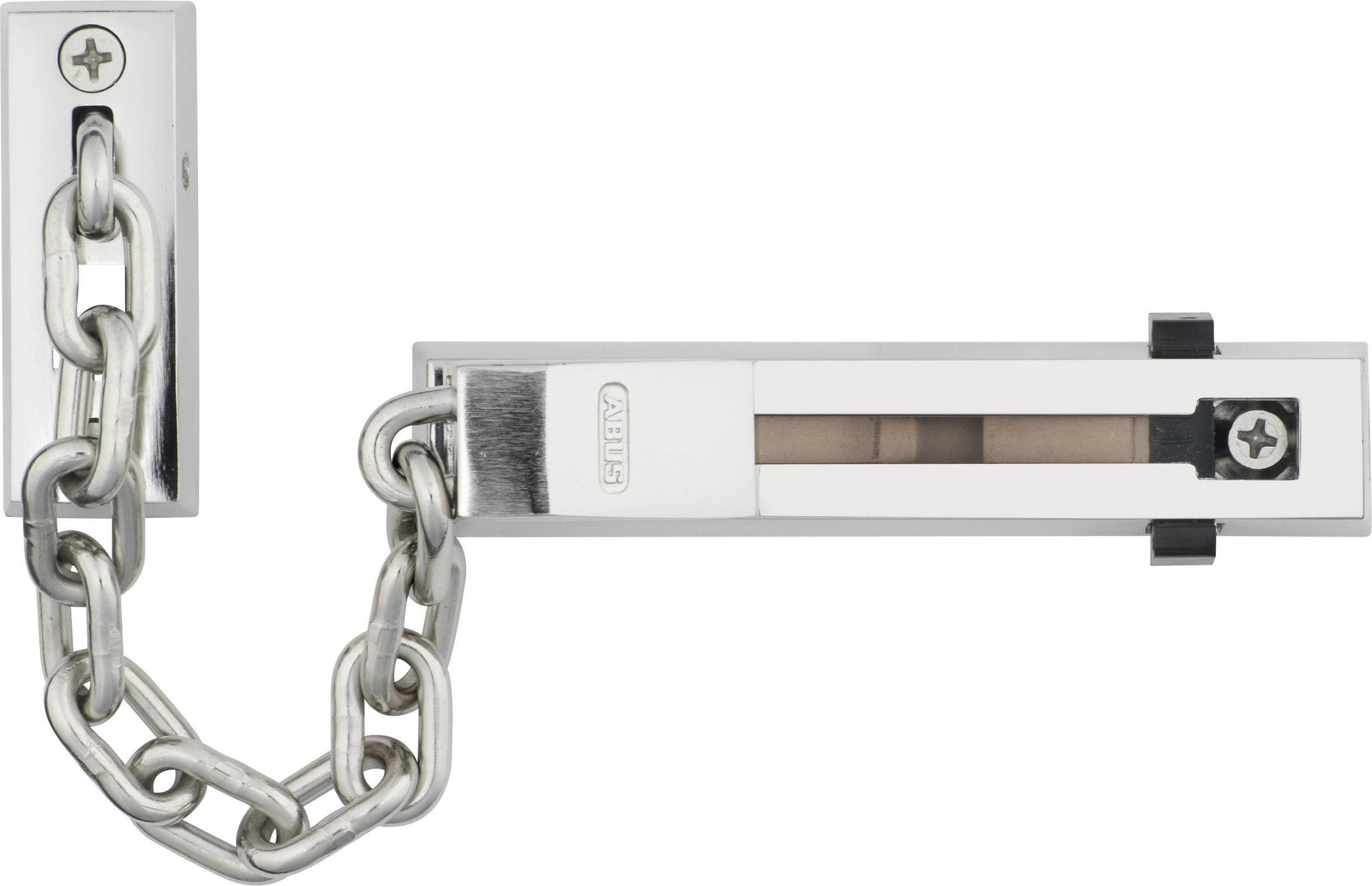Łańcuch do drzwi ABUS SK66 N SB ABTS01357 - obrazek 1