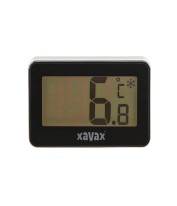 Termometr Xavax 00185853 Od -30 °C do 50°C. °C Termometr Xavax 00185853 Od -30 °C do 50°C. °C