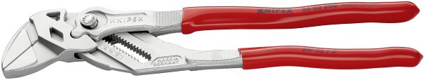 Szczypce nastawne Knipex 86 03 250 52 mm 25 cm