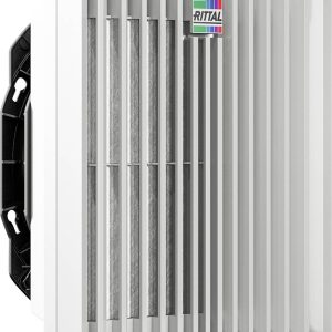 Rittal SK 3241.700 Wentylator z filtrem 230 V 54.5 W, 43.2 W (S x W x G) 255 x 255 x 129 mm 1 szt. Rittal SK 3241.700 Wentylator z filtrem 230 V 54.5 W, 43.2 W (S x W x G) 255 x 255 x 129 mm 1 szt.