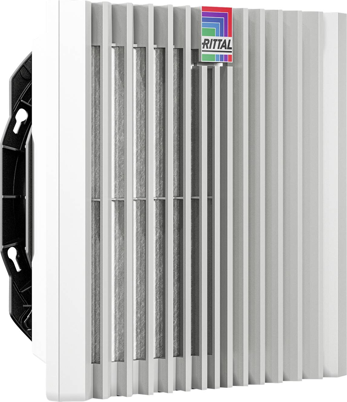 Rittal SK 3241.700 Wentylator z filtrem 230 V 54.5 W, 43.2 W (S x W x G) 255 x 255 x 129 mm 1 szt. - obrazek 1