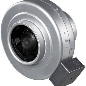 Wentylator promieniowy SIKU 230 V 1000 m³/h 200