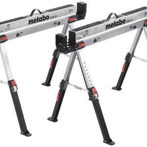 Kobyłka warsztatowa Metabo 626990000 MAB 82 Kobyłka warsztatowa Metabo 626990000 MAB 82