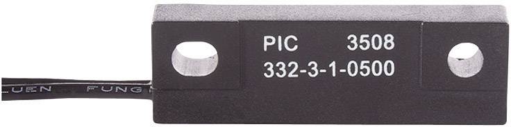 PIC MS-332-6 Kontaktron 1 NO 200 V/DC, 250 V/AC 1.5 A 50 W - obrazek 1