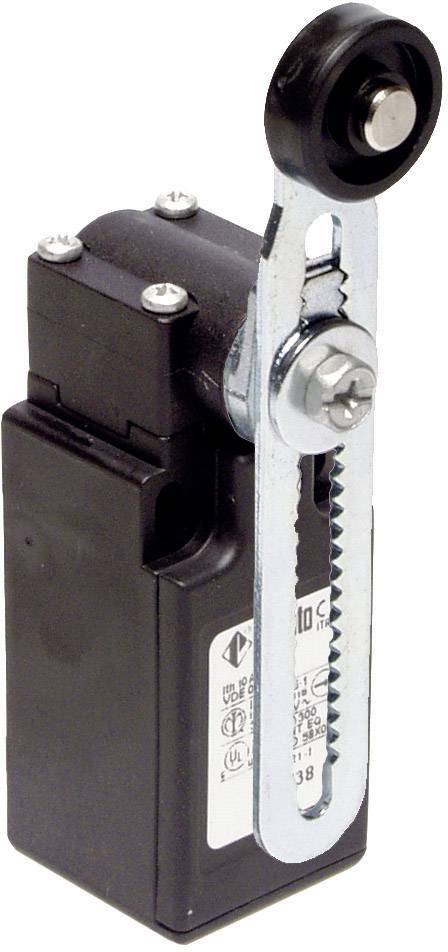 Przełącznik krańcowy Pizzato Elettrica FR 556-M2