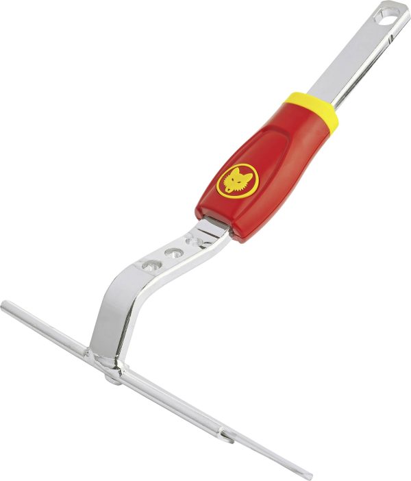 WOLF-Garten Motyka 71AAA008650 HW-M 15 15 cm Wolf Combisystem Multi-Star