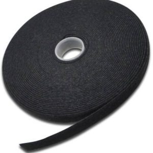Taśma rzepowa Digitus AK-770905-100-S AK-770905-100-S, 80 N, (D x S) 10 m x 15 mm, 1 szt.