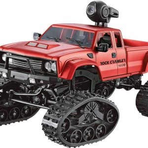 Model samochodu RC Amewi Pickup Truck FPV, 2,4 GHz Model samochodu RC Amewi Pickup Truck FPV, 2,4 GHz