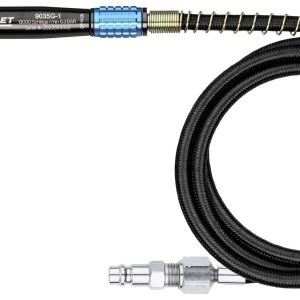 Pióro do grawerowania na sprężone powietrze Hazet 9035G-1 9035G-1 6.3 bar Pióro do grawerowania na sprężone powietrze Hazet 9035G-1 9035G-1 6.3 bar