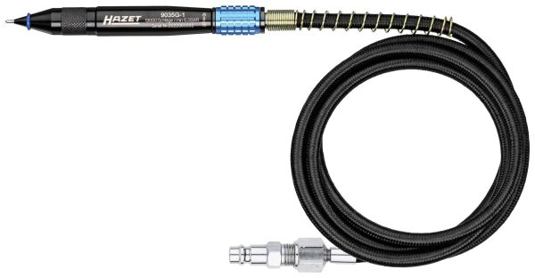 Pióro do grawerowania na sprężone powietrze Hazet 9035G-1 9035G-1 6.3 bar