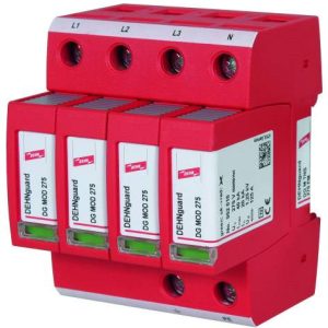 Ogranicznik DEHN 952405 1 szt. Ogranicznik DEHN 952405 1 szt.