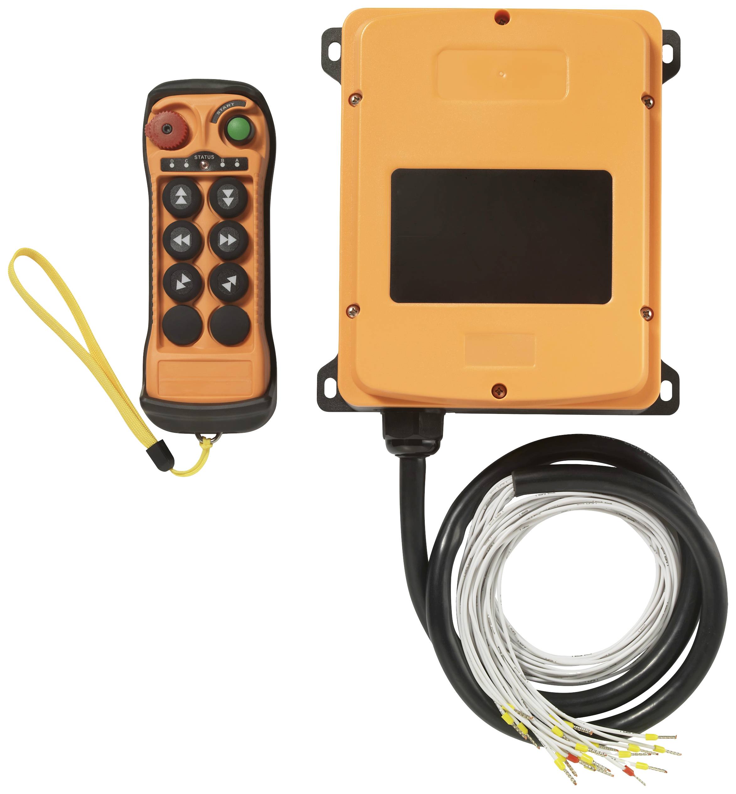 TRU COMPONENTS TC-11331308 1 szt. - obrazek 1