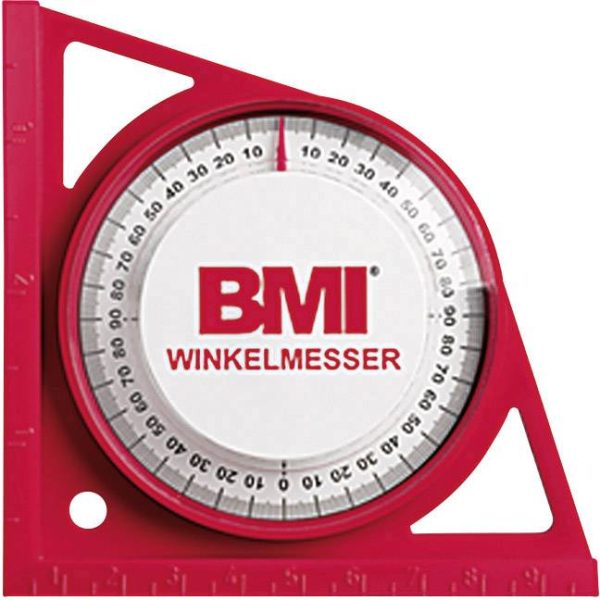 Kątomierz BMI 789500 789500 1 szt.