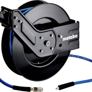 Zwijacz węża sprężonego powietrza Metabo SA 315 628826000