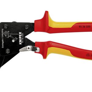 Obcinak do kabli zapadkowy Knipex 95 36 320 320 mm Obcinak do kabli zapadkowy Knipex 95 36 320 320 mm