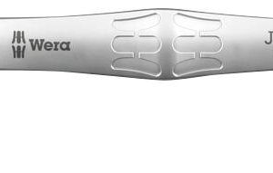 Wera 05020331001 6006 Joker M/L Samonastawny podwójny klucz płaski Rozmiar klucza (metryczny) (tylko do tytułu) 13 – 19 Wera 05020331001 6006 Joker M/L Samonastawny podwójny klucz płaski Rozmiar klucza (metryczny) (tylko do tytułu) 13 – 19