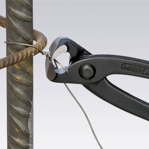 Cęgi montażowe Knipex 99 00 200 200 mm 1 szt. Cęgi montażowe Knipex 99 00 200 200 mm 1 szt.