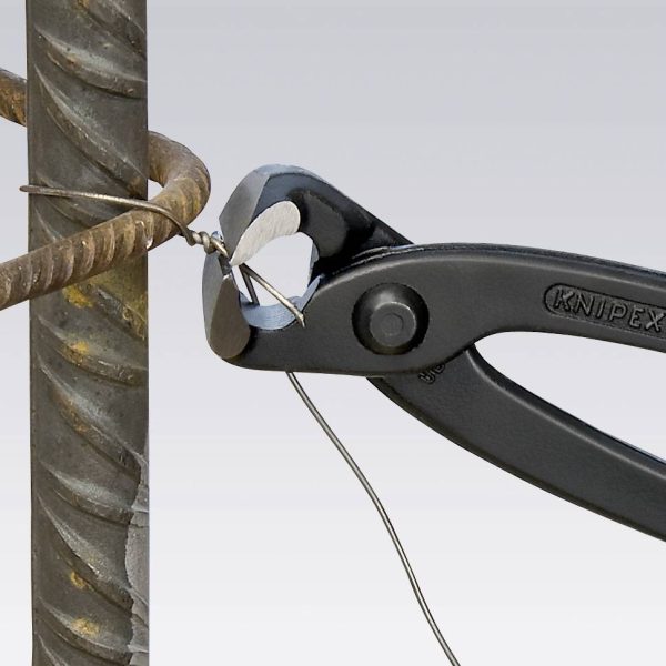 Cęgi montażowe Knipex 99 00 200 200 mm 1 szt.