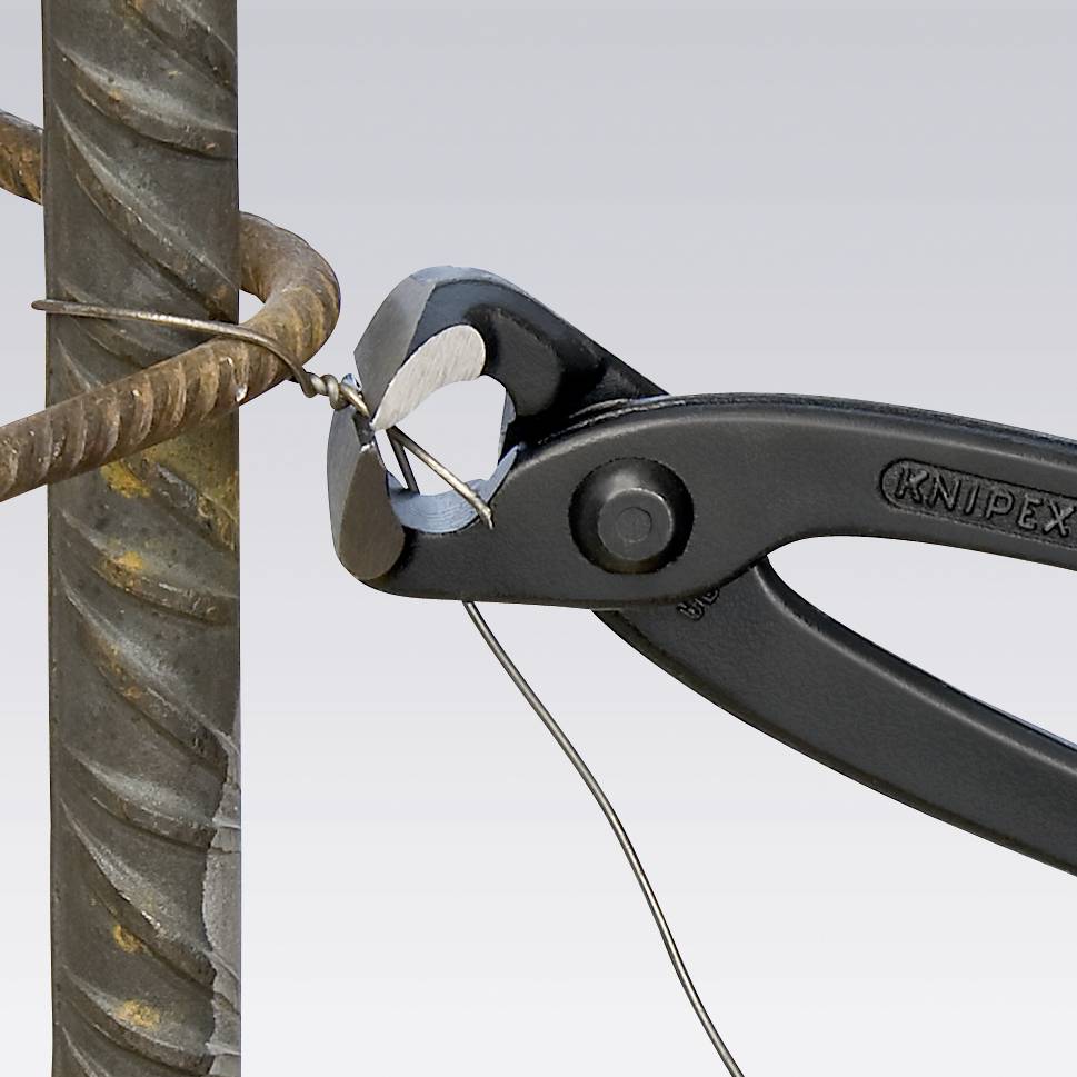 Cęgi montażowe Knipex 99 00 200 200 mm 1 szt. - obrazek 1
