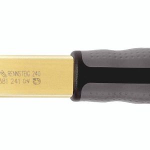 Przecinak Rennsteig Werkzeuge 381 240 1, 240 x 26 mm Przecinak Rennsteig Werkzeuge 381 240 1, 240 x 26 mm
