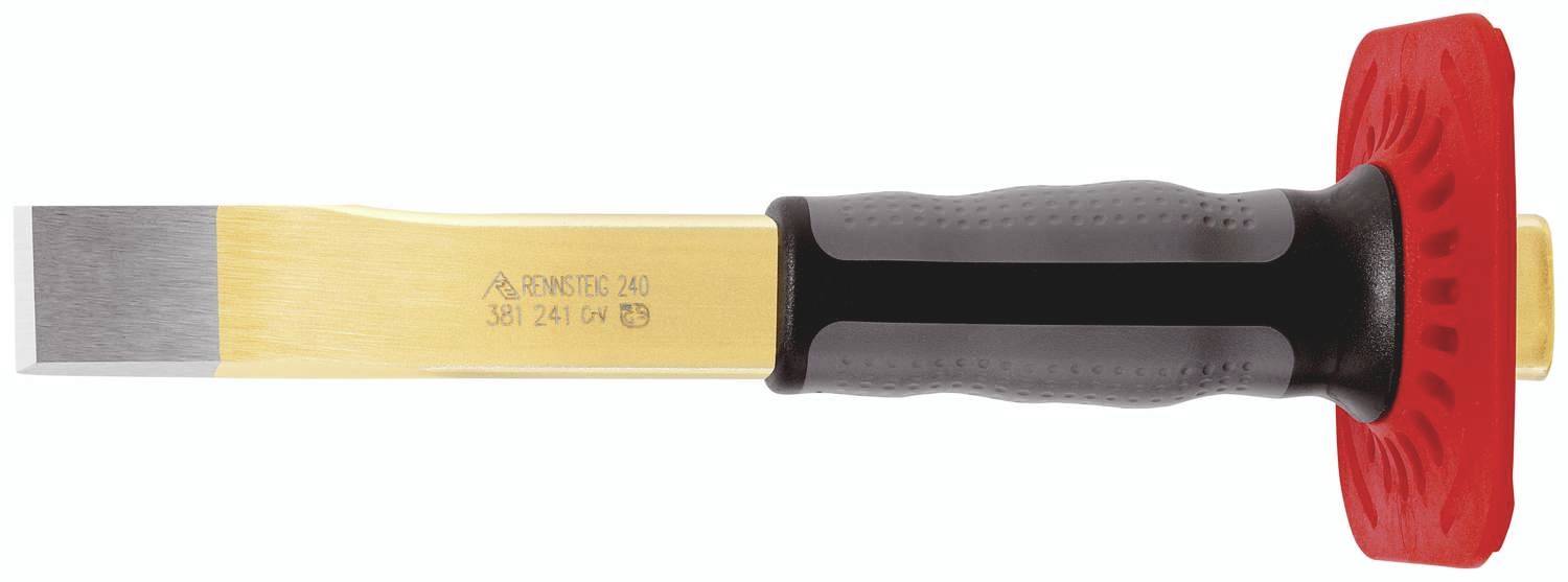 Przecinak Rennsteig Werkzeuge 381 240 1, 240 x 26 mm - obrazek 1