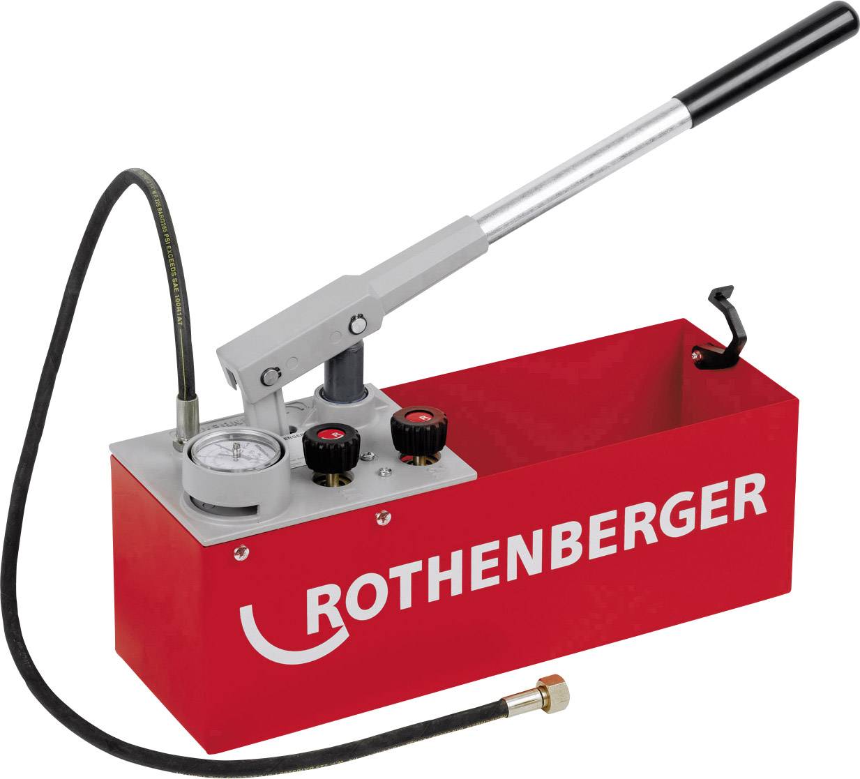 Rothenberger 60200 Pompa testowa - obrazek 1