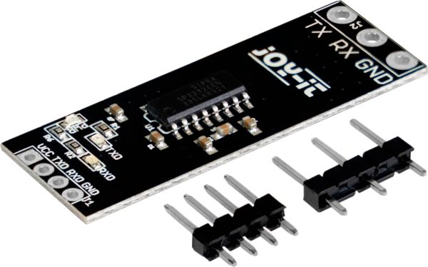 Joy-it UART-RS232 Przetwornik 1 szt.