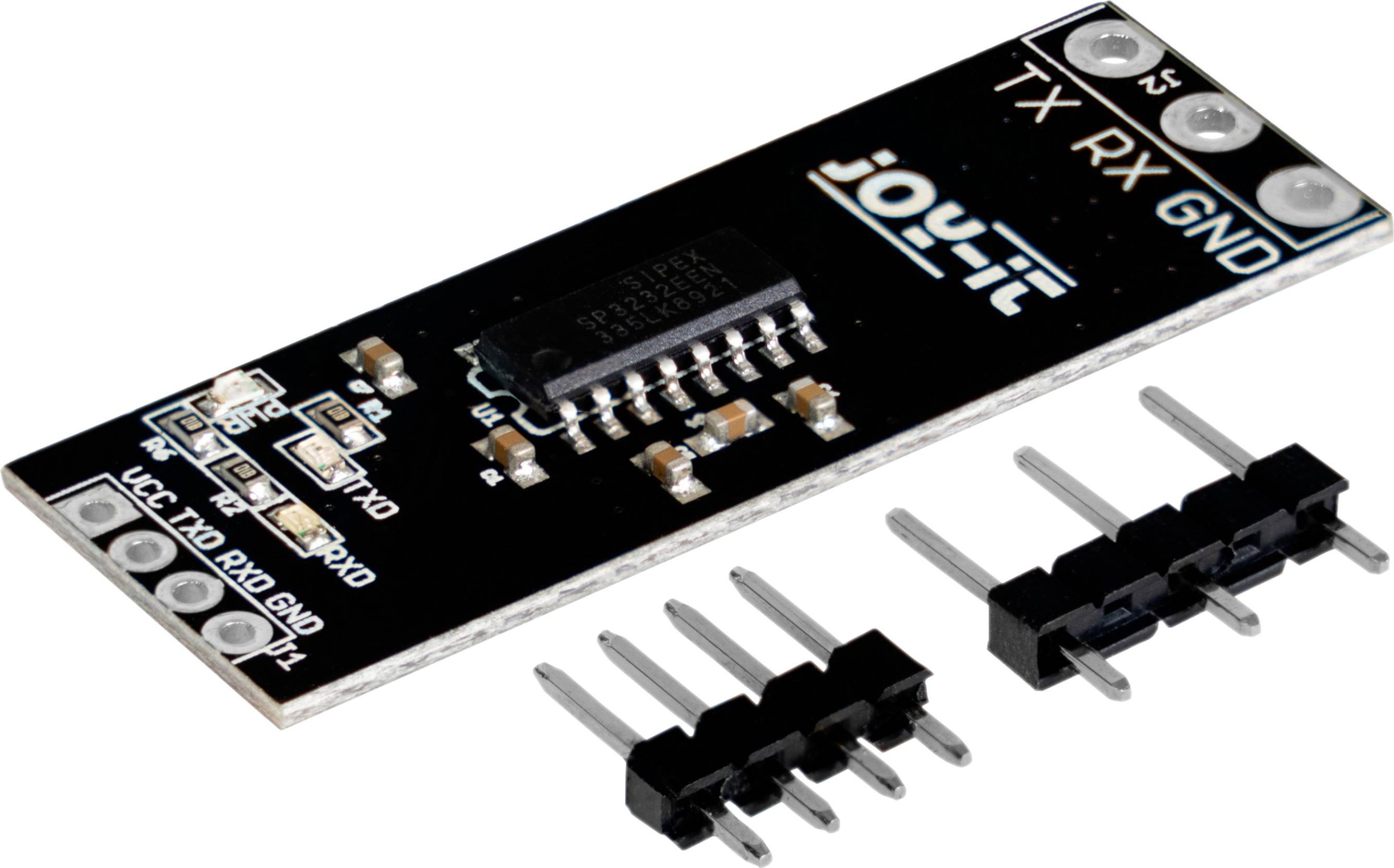 Joy-it UART-RS232 Przetwornik 1 szt. - obrazek 1