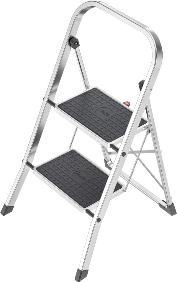 Stopnie składane Hailo K70 4392-801 1 szt.