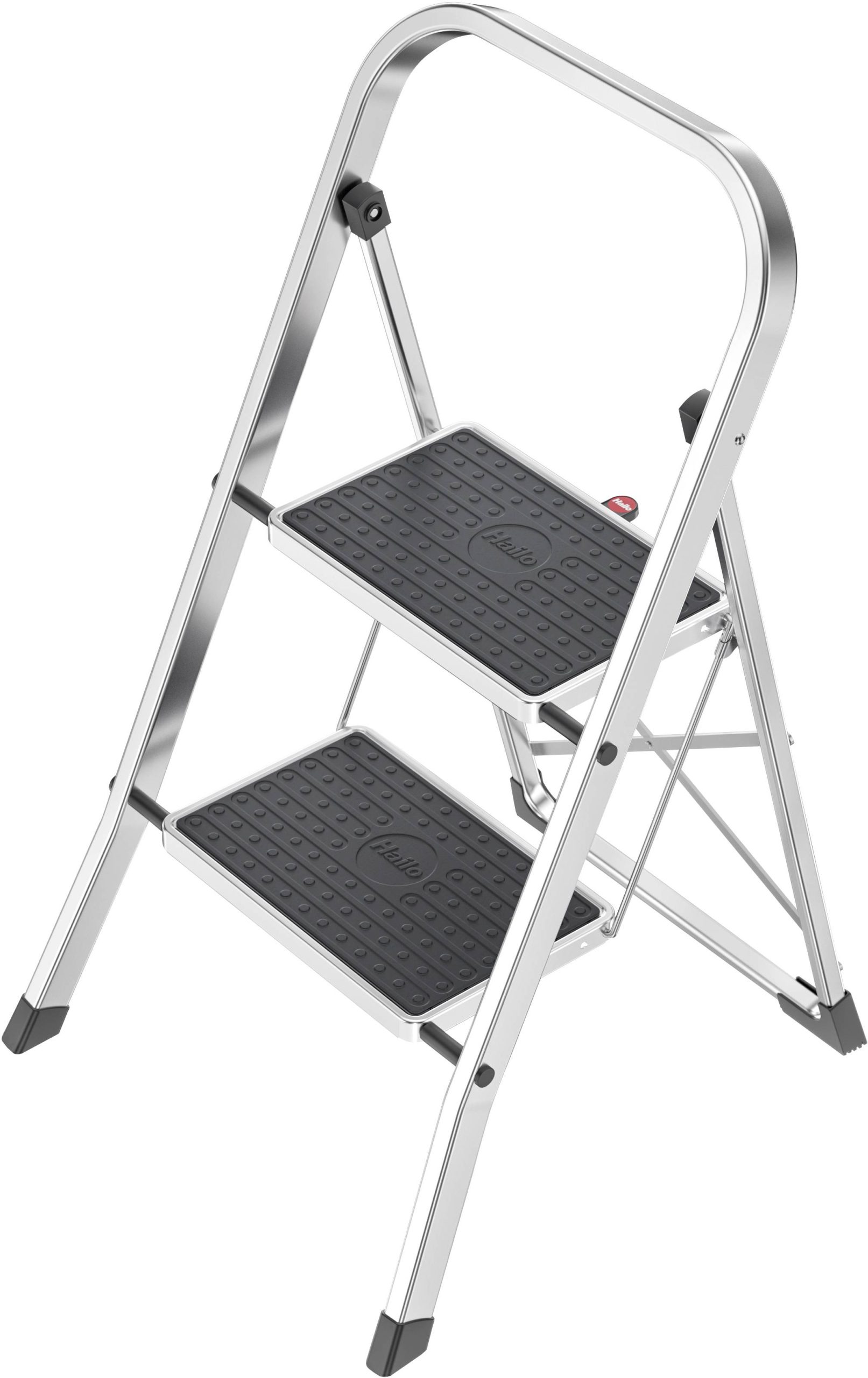 Stopnie składane Hailo K70 4392-801 1 szt. - obrazek 1