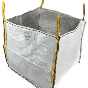 Berger & Schröter 50097 Big Bag 1 szt. Berger & Schröter 50097 Big Bag 1 szt.