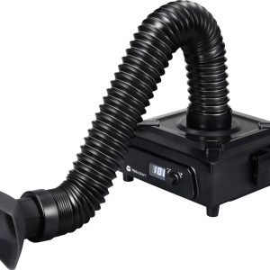 TOOLCRAFT FE-300 N/A 15 W 60 dB 1 szt. TOOLCRAFT FE-300 N/A 15 W 60 dB 1 szt.