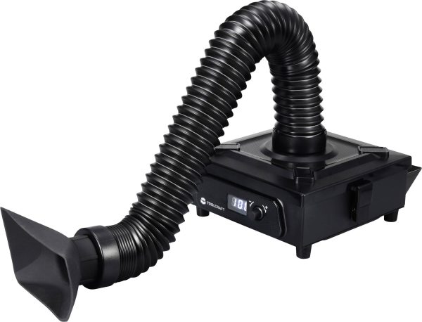 TOOLCRAFT FE-300 N/A 15 W 60 dB 1 szt.