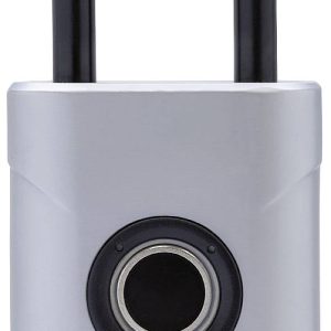 Kłódka ABUS ABVS62575 45 mm z czytnikiem linii papilarnych Kłódka ABUS ABVS62575 45 mm z czytnikiem linii papilarnych