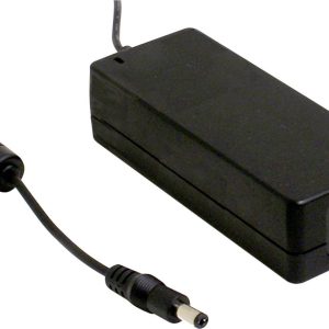 Zasilacz stałonapięciowy MEAN WELL GST60A18-P1J GST60A18-P1J 3.33 A 60 W Zasilacz stałonapięciowy MEAN WELL GST60A18-P1J GST60A18-P1J 3.33 A 60 W